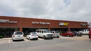 A1 Pet Emporium Pet Store