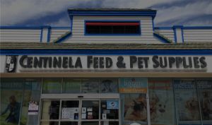 Centinela Pet Store