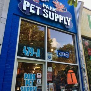 Park Pet Supply Pet Store