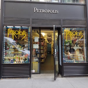 petropolis pet store