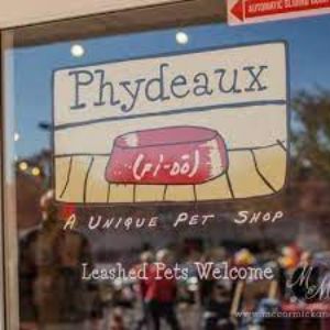 Phydeaux Pet Store