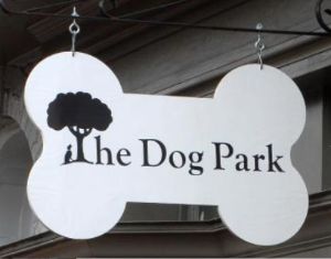The Dog Park Pet Store