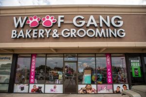 Woof Gang Bakery Pet Store