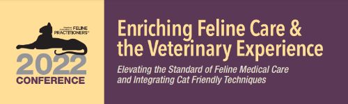 American Association of Feline Practitioners Conference