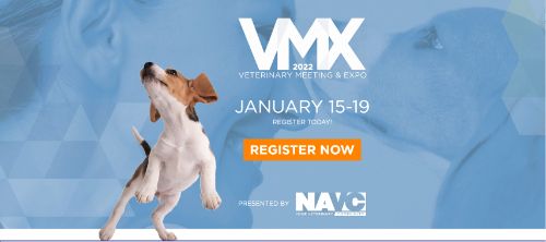 Veterinary Meeting & Expo (VMX)