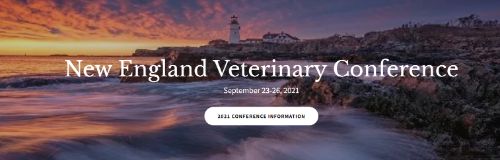 New England Veterinary Conference