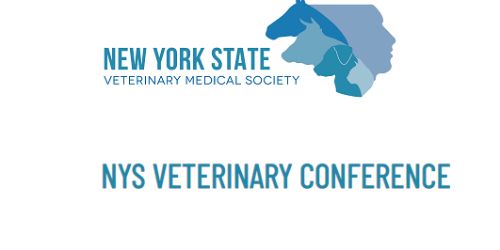New York State Veterinary Conference