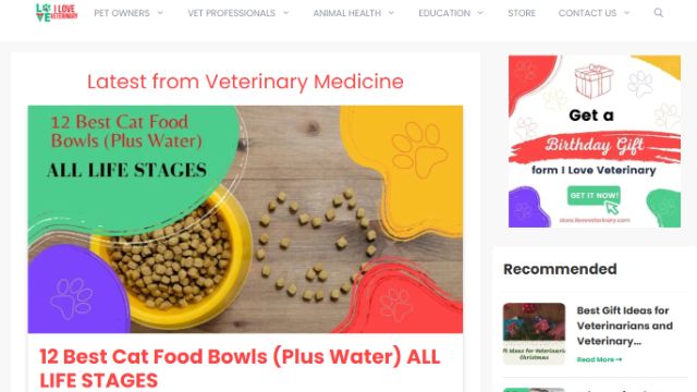 50 Best Veterinarian Blogs - Pet News Daily