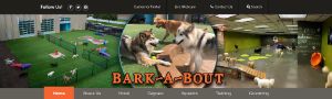 Bark-A-Bout