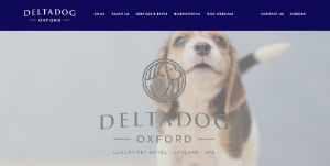 Deltadog Oxford