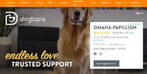 Dogtopia of Omaha