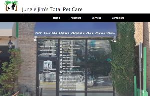 Jungle Jim's Total Pet Care