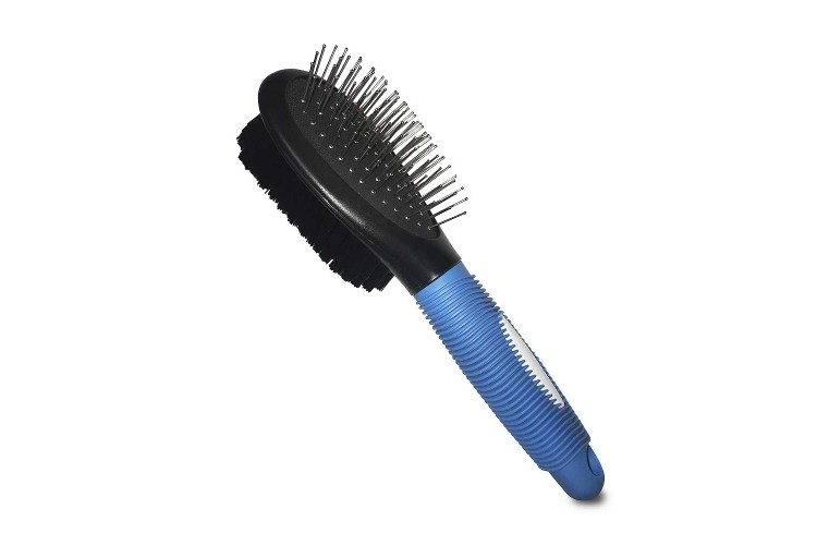 BV Two-Sided Brush