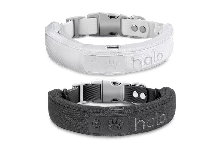 Halo Collar Wireless Dog Fence