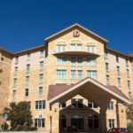 Image of Drury Inn in Amarillo TX is a pet friendly hotel