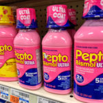 Is Pepto Bismol safe for dogs?