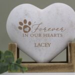pet memorials, ideas to memorialize your departed pet