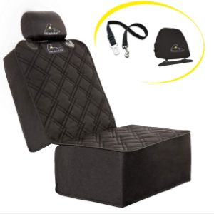 Meadowlark Car Seat Cover for Dogs