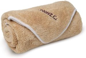 PAWZ Road Dog Blanket