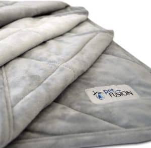 PetFusion Premium Plus Quilted Pet Blanket