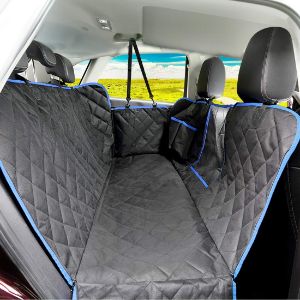 SUPSOO Dog Car Seat Cover