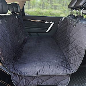 WINNER OUTFITTERS Dog Car Seat Cover
