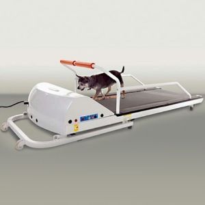GoPet Petrun Pr710 Foldable Dog Treadmill
