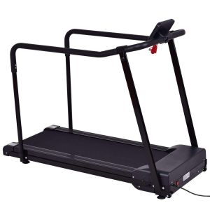 GYMAX Exercise Treadmill for Seniors