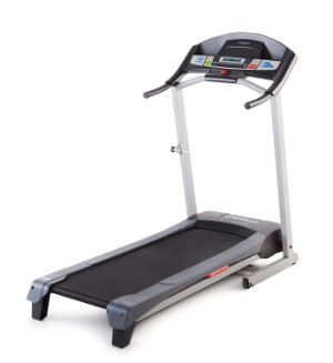 Weslo Cadence G 5.9 Treadmill Series